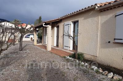 Villa - 109 m² - 3 pièces