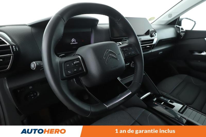 Citroën C4 1.5 Blue-HDi Shine Eat8 131 ch