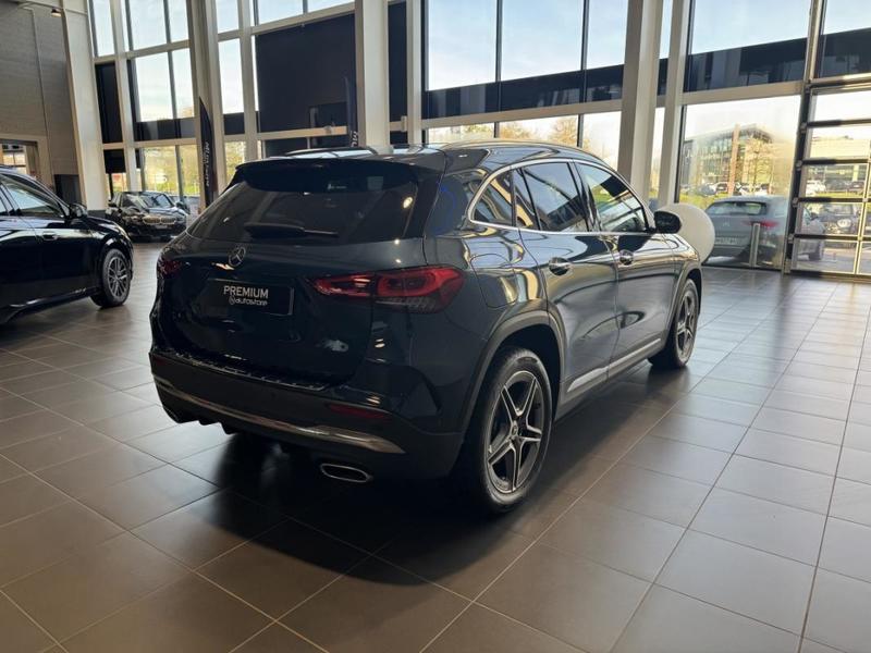 Mercedes Gla 250 E 8g-Dct Amg Line