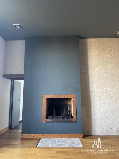 Maison - 183 m² - 7 pièces