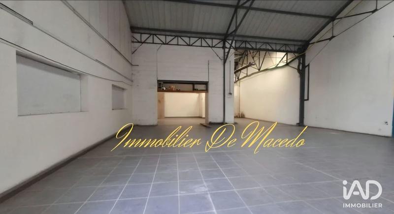 Local commercial - 320 m²