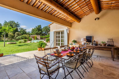 Maison - 200 m² - 8 pièces