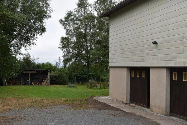 Villa - 110 m² - 7 pièces