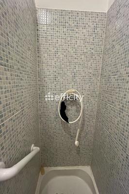 Studio - 21 m² - 1 pièce