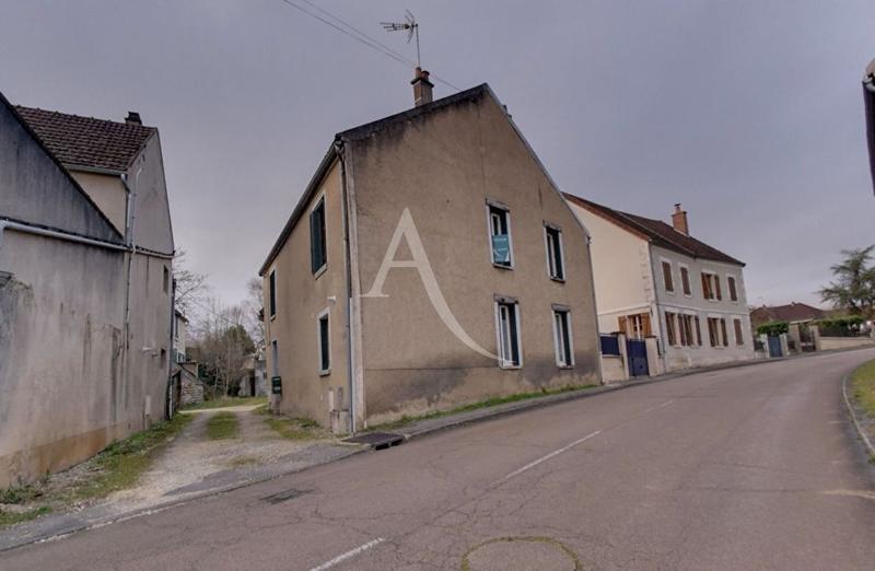 Maison - 134 m² - 7 pièces