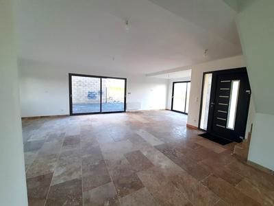 Maison contemporaine - 148 m² - 6 pièces