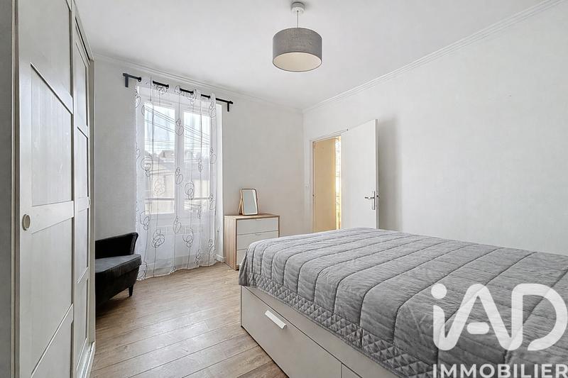 Appartement - 31 m² - 2 pièces