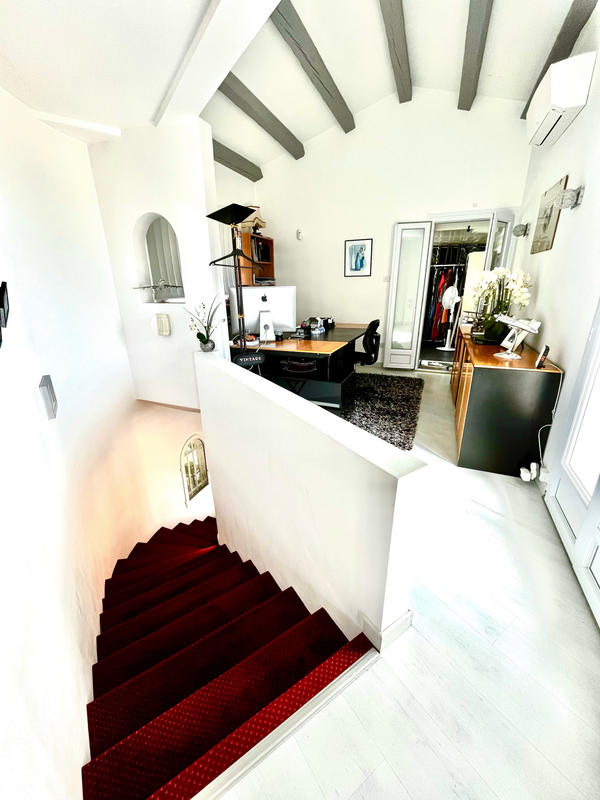 Villa - 150 m² - 4 pièces