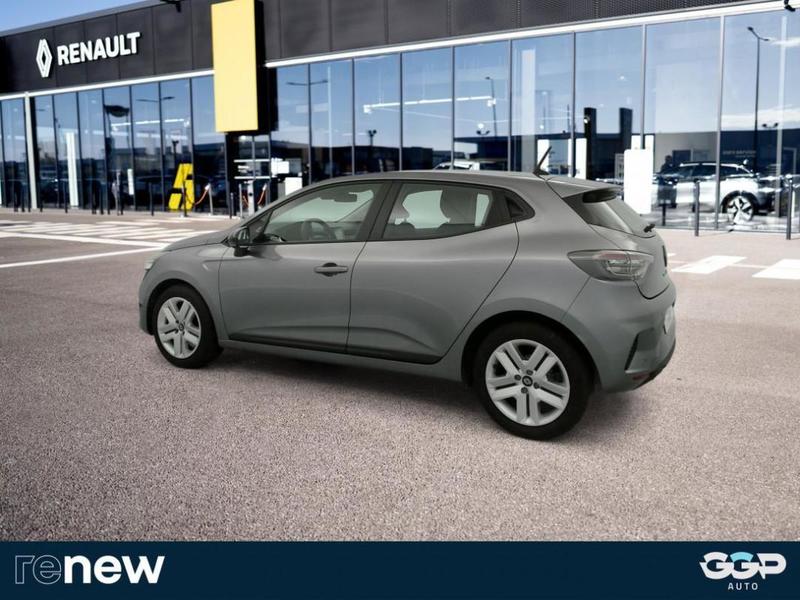 Renault Clio V TCe 90 ch Gsr2 Evolution