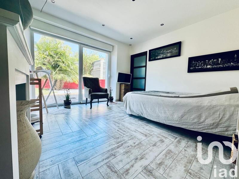 Maison de village - 339 m² - 11 pièces