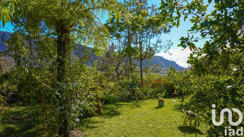 Maison - 281 m² - 6 pièces