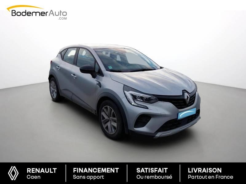 Renault Captur E-Tech 145 - 21 Business