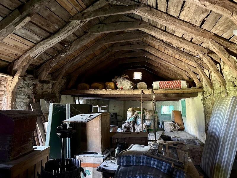 Ferme - 225 m² - 3 pièces