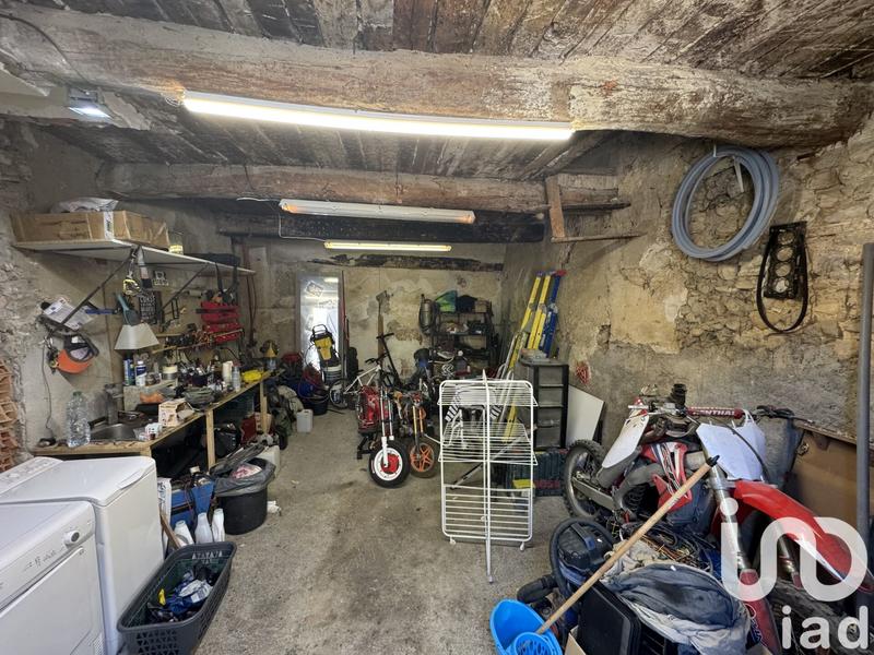 Maison - 202 m² - 6 pièces