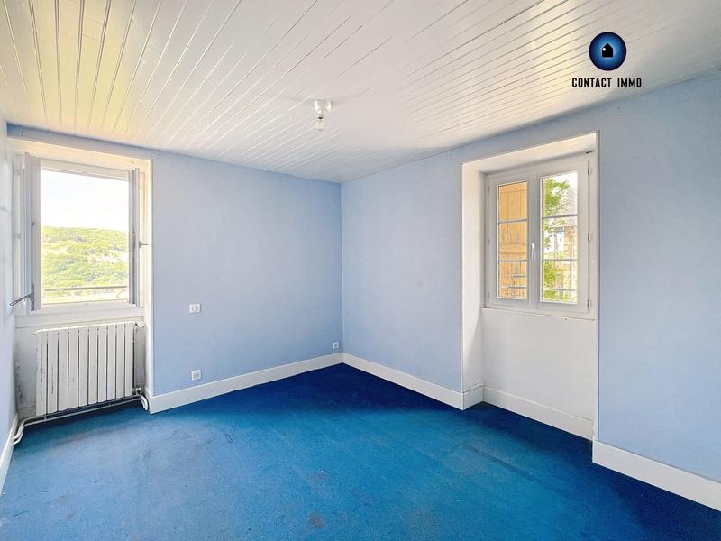 Maison - 136 m² - 6 pièces