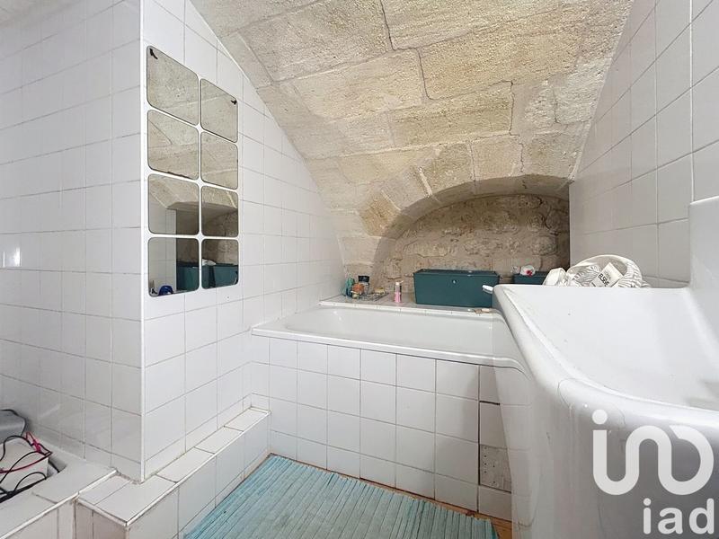 Duplex - 85 m² - 3 pièces