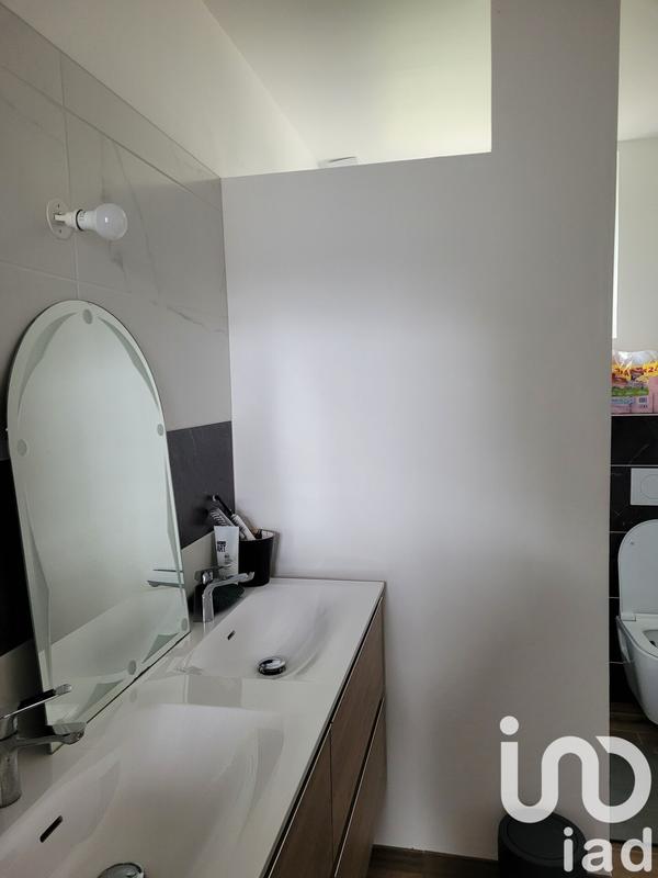 Maison de campagne - 145 m² - 5 pièces