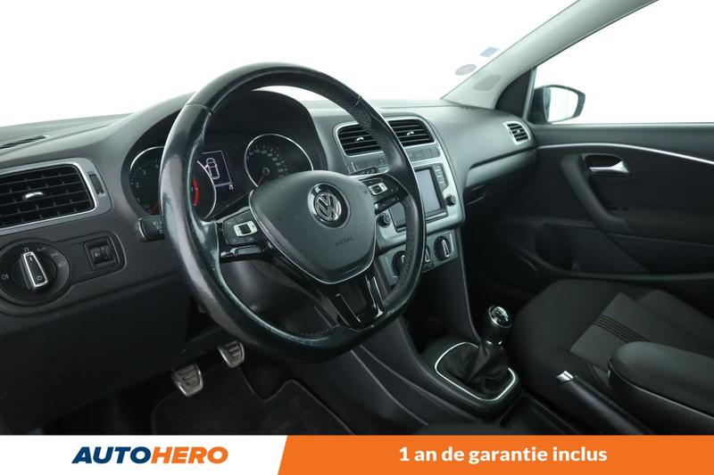 Volkswagen Polo 1.2 Tsi BlueMotion Tech Allstar 5p 90 ch