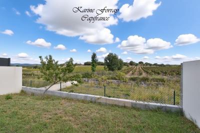 Maison - 60 m² - 3 pièces