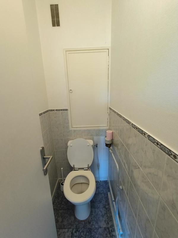 Appartement - 74 m² - 4 pièces