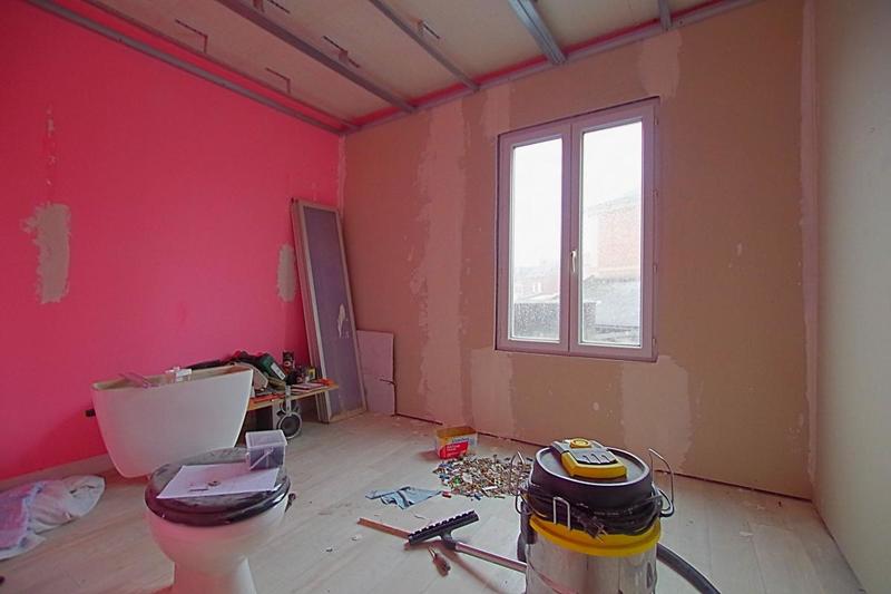 Immeuble - 447 m² - 7 pièces