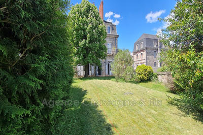 Appartement - 139 m² - 3 pièces