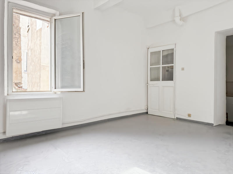 Appartement - 52 m² - 2 pièces