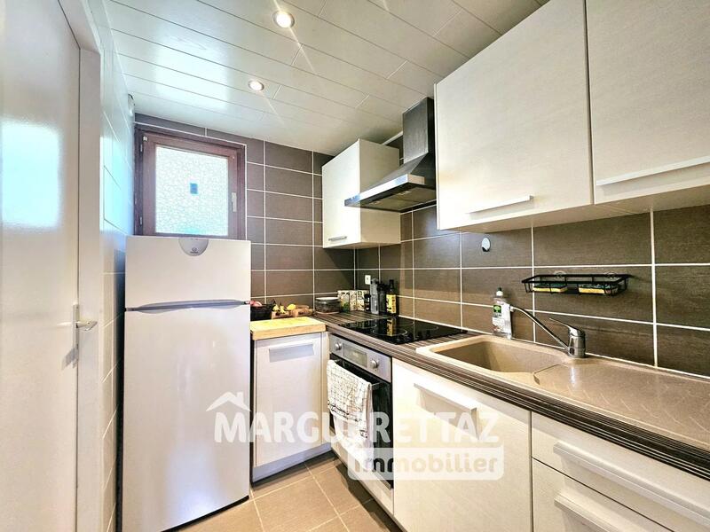 Châlet - 127 m² - 5 pièces