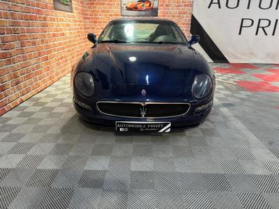 Maserati 4200 cambiocorsa