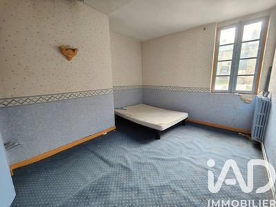 Appartement - 45 m² - 3 pièces