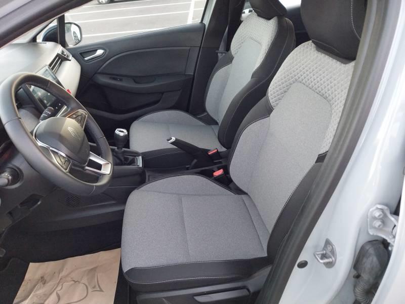 Renault Clio TCe 90 Gsr2 Evolution