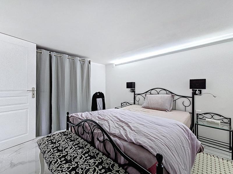 Maison - 158 m² - 6 pièces