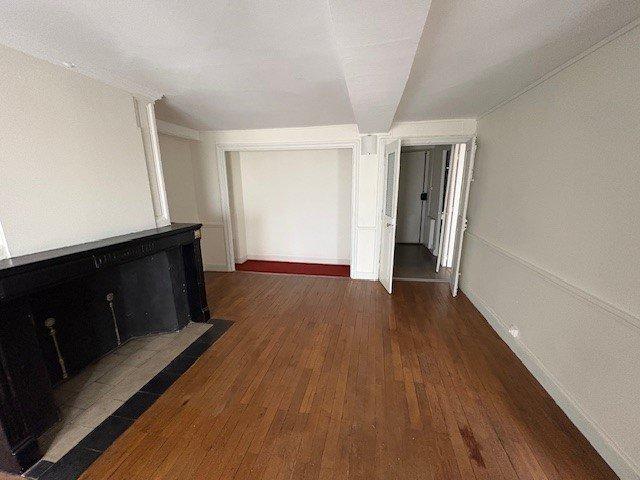 Studio - 38 m² - 1 pièce