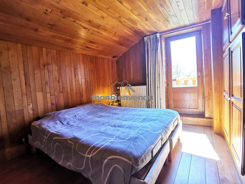 Maison ancienne - 132 m² - 4 pièces