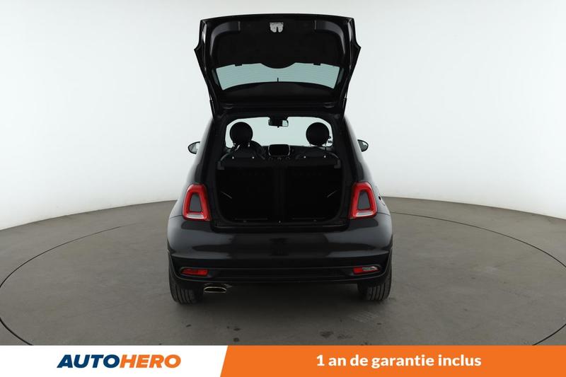 Fiat 500 1.2 Rockstar Dualogic 69 ch