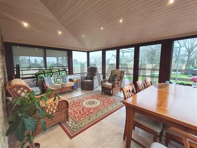 Maison - 85 m² - 5 pièces