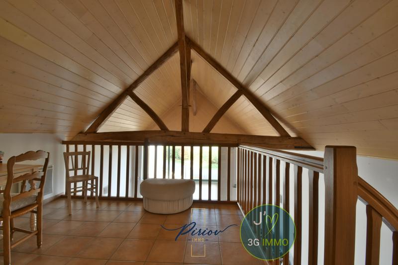 Villa - 252 m² - 13 pièces