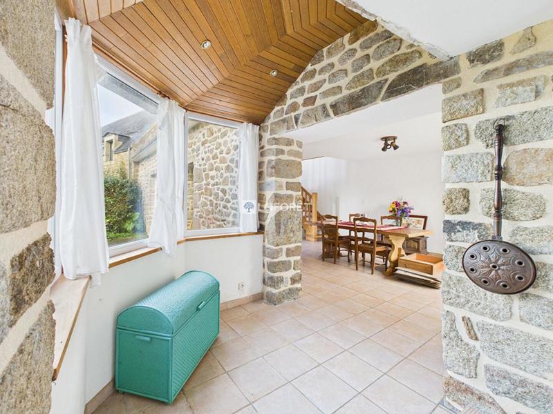 Maison de campagne - 106 m² - 6 pièces