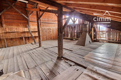 Ferme - 165 m² - 4 pièces