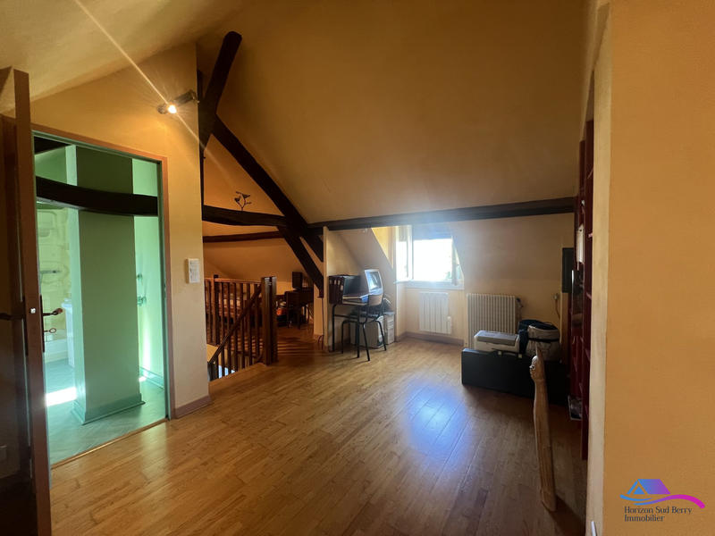 Maison - 148 m² - 4 pièces