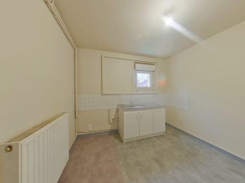 Pavillon - 86 m² - 4 pièces