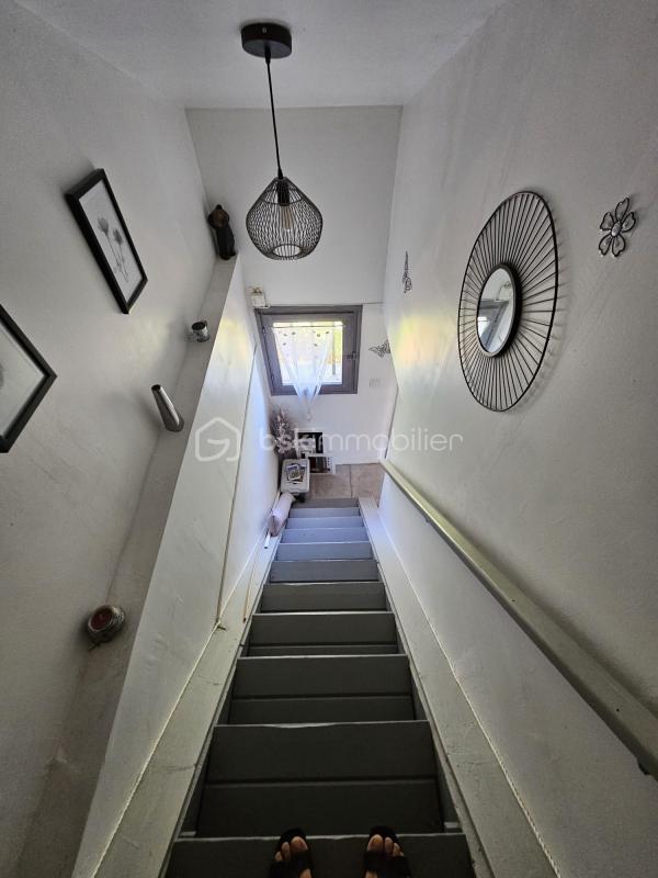 Maison traditionnelle - 200 m² - 6 pièces