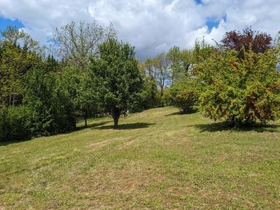 Terrain - 1 580 m²
