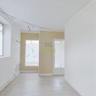 Maison - 65 m² - 4 pièces