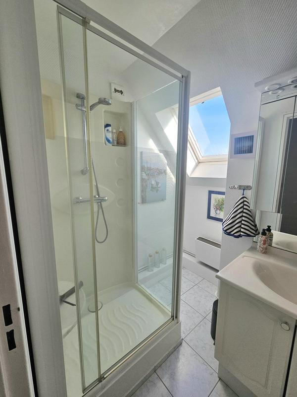 Duplex - 81 m² - 4 pièces