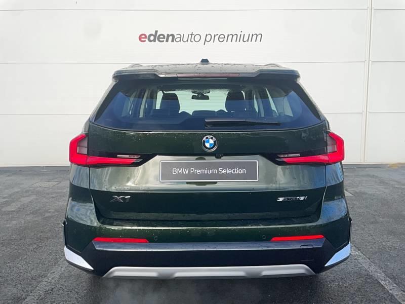 Bmw X1 sDrive 18i 136ch Dkg7 xLine