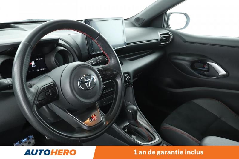 Toyota Yaris 1.5 Hybrid Gr Sport 116h