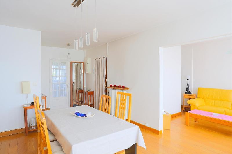 Appartement - 76 m² - 4 pièces