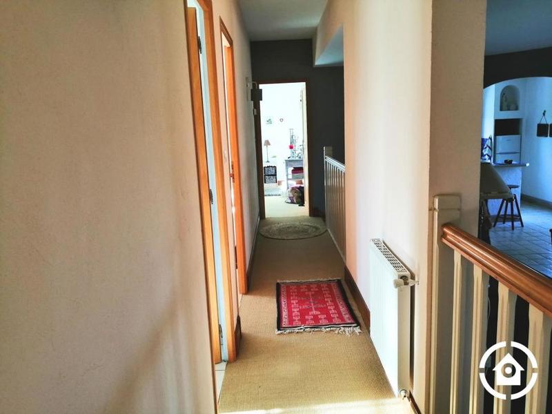 Maison - 143 m² - 6 pièces