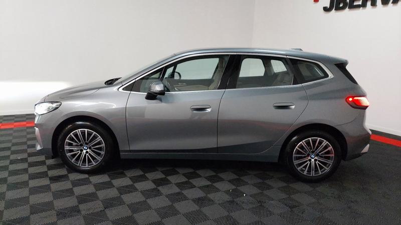 Bmw Serie 2 Active Tourer 218i 136ch Luxury Dkg7